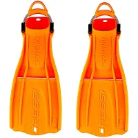 Cressi Origin Ld Tauchflossen