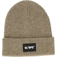 Slope Beanie "Andi" aus wärmenden Materialmix