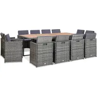 vidaXL Couchtisch Massivholz mit Honigfarbenem Finish 100x50x30 cm