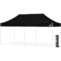 HBM E-Z UP Vantage Arbeitszelt, 3 x 6 m