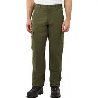 Carhartt Cargo Fleece Lined Work Hose