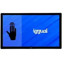 Iggual MTL430HS