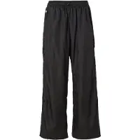 Puma Jogginghose X ROSÉ T7 633796 01 Schwarz Relaxed Fit