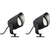 Philips Hue Lily XL Spießstrahler White and Color Doppelpack