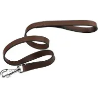 Ferplast Cuero Toro Vip Führleine 15 Mm 120 Cm