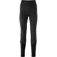 Gonso Damen Bikehose Tartu 3 Damen 9400493 Schwarz 36