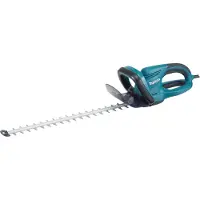 Makita UH6570, Schwarz, Türkis, 1 Stück(e), 223 mm, 1042 mm, 206 mm, 3,8 kg