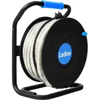 Ledino LED-Lichtband "Wickede" 50m, 65.000lm, 180 LED/Meter 11176004001019