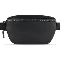 Bugatti Gürteltasche "BLANC DELIGHT"
