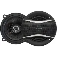 Caliber CDS5G 2-Wege Set Einbau-Lautsprecher 100 W Inhalt: 2 St.