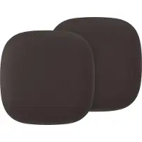 Jalo Helsinki Jalo Kupu Rauchmelder Dunkelgrau (10 Jahre) Duo-Pack