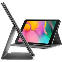 Cellularline Folio - Galaxy Tab A 8.0 (2019)