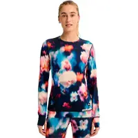 Burton Midweight Crew Langarm-baselayer