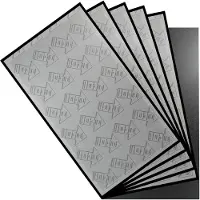 PestWest Chameleon Leimplatte Plastik, 6 St.
