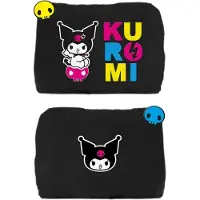 Hello Kitty Kuromi Sanrio Plü schtasche