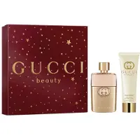 Gucci - Guilty Pour Femme Eau de Parfum - EDP 50 ml + 50 ml
