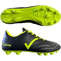 Givova Goal Fußballschuhe Grün,Schwarz EU 43 Grün,Schwarz EU 43