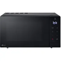 LG NeoChef MH7032JAS, Arbeitsplatte, Grill-Mikrowelle, 30 l, 900 W, Eingebautes Display, LED