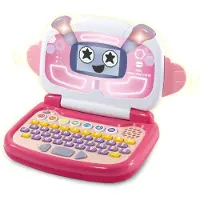 Vtech Animiertes Little Genius Lernspielzeug