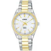 Lorus Sports Solar Damenuhr -RY514AX9
