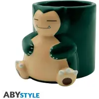 Abysse Corp Pokemon 3D Mug - Snorlax - 350 ml