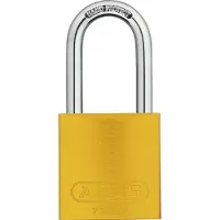 ABUS Vorhängeschloss 72/40-72IB/40 TITALIUM 10043609-01