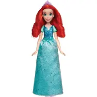 Kolmio Media Disney Prinzessin Schimmerglanz Arielle