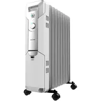 Cecotec Ölkühler Readywarm 9000 Raum 2000w