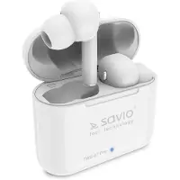 Savio Tws-07 Pro Kabellose Kopfhörer