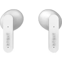 Ryght MINO In Ear Headset Bluetooth Stereo Weiss Mikrofon-Rauschunterdrückung Batterieladeanzeige