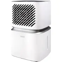 EWT DUOCUBE, 260 mm, 250 mm, 390 mm, 10,5 kg