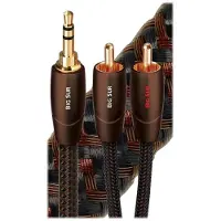 AudioQuest Big Sur Minijack-Kabel