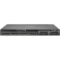 HP 3810M 16SFP+ 2-slot Verwaltbar Layer 3 Switch - Überholt - 3 Unterstützte Netzwerkschicht - Modular - Glasfaserleitung - 1U Hoch - Rackmontage