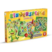 Piatnik - Kinderspielesammlung Spielesammlung
