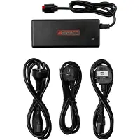 Goal Zero Yeti X 230W PSU Schwarz