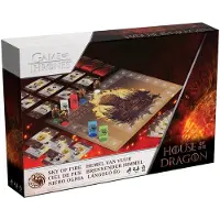 Cartamundi House of the Dragon - Sky of Fire