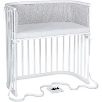 Babybay Boxspring Extra belüftet
