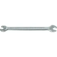 Toolcraft Doppel-Maulschlüssel
