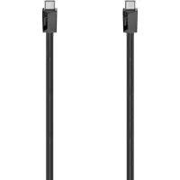 Hama USB-C-Kabel E-Marker, USB3.2, 10 Gbit/s, 100W, 2 m