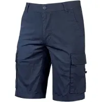 U Power Summer Arbeitsshorts