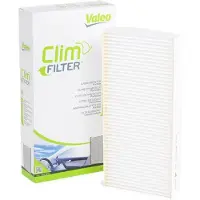 Valeo Filter Innenraumluft 715614 für Fiat Peugeot Citroën Scudo Expert Tepee