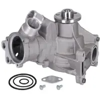 SWAG Wasserpumpe [Hersteller-Nr. 10150044] für Mercedes-Benz
