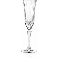 Barlife Rcr Adagio Champagnerflöte 18 Cl 6 Stk.