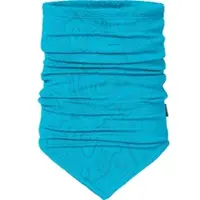 Goldbergh Schlauchschal Ombra Unisex Turquoise