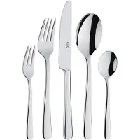 Cilio Besteck-Set 30-tlg. ROMA - B/H/T ca. 42.50x29.00x5.00