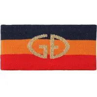 Goldbergh Stirnband Pascalle Damen French Blue