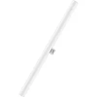 Ledvance OSRAM LEDINESTRA 6W E27 Röhren LED Lampe 2700K - 4058075762435