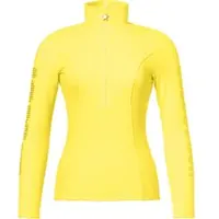 Goldbergh Skipullover Brezza Damen Limone-S