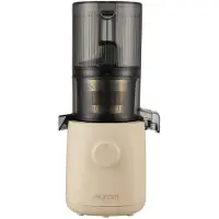 Hurom H310A-BEC04BE Entsafter für Gemüse und Obst Beige (H310A-BEC04BE)