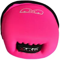 Tk Hockey Xplorer Torwarthandschuhe Rosa Rosa One Size